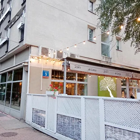 416 Warsaw Center Free Parking Tamars Apartment Exterior photo