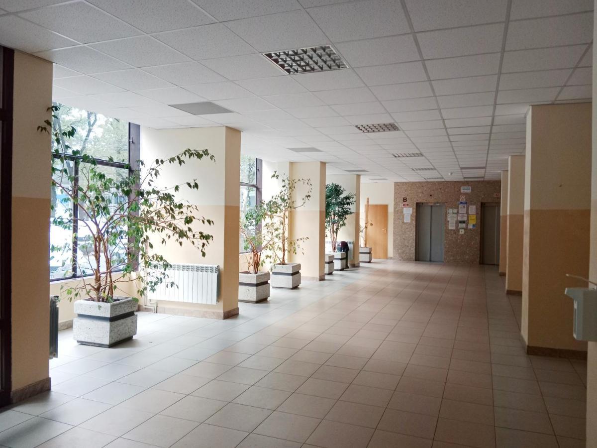 Leilighet 416 Center Free Parking Tamars Warszawa